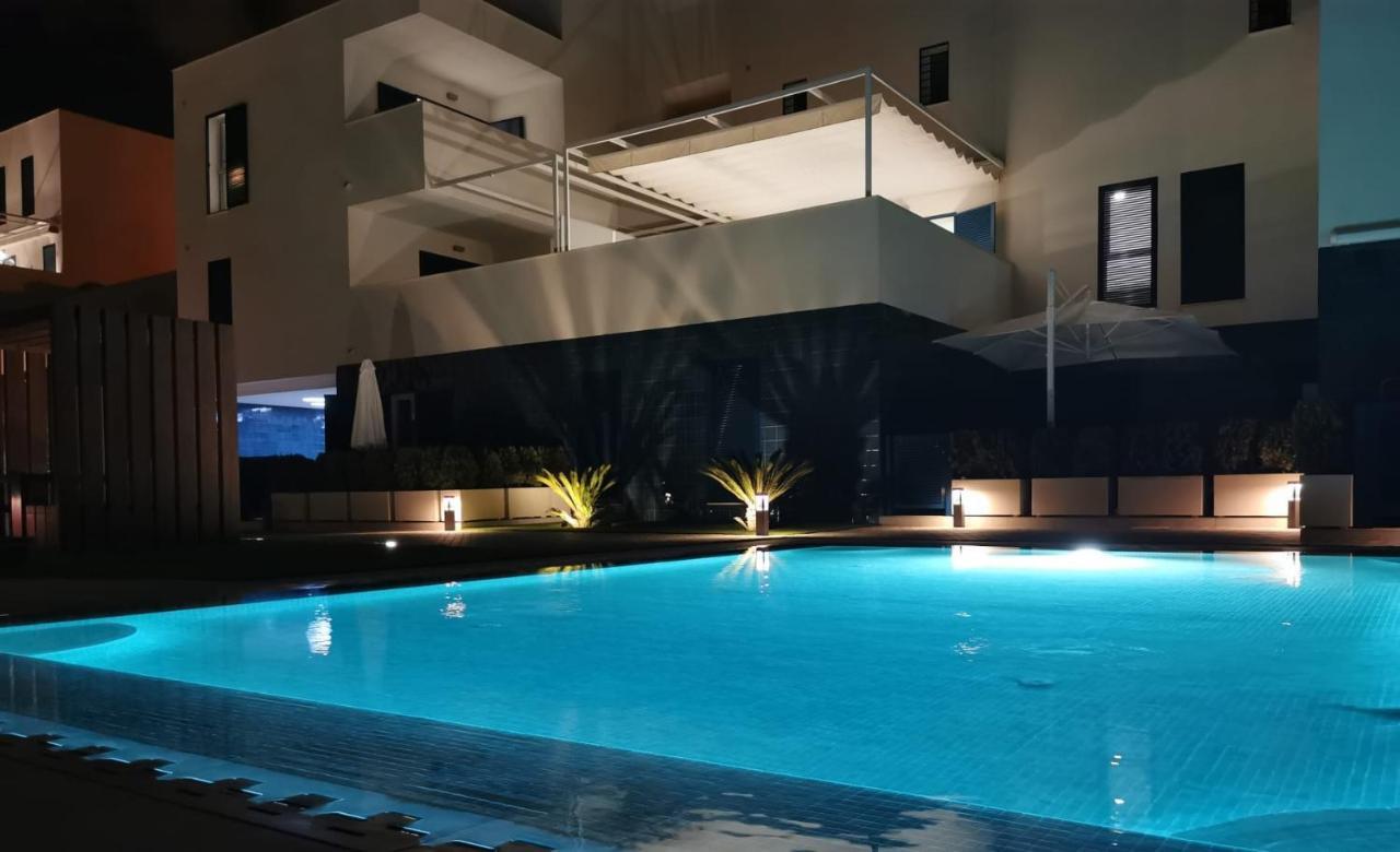 Turquesa Del Mar - Max Beach Golf - Large Sunny Terrace Apartment Playa Flamenca Esterno foto