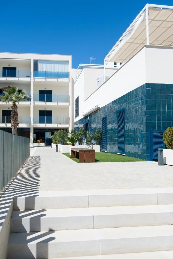 Turquesa Del Mar - Max Beach Golf - Large Sunny Terrace Apartment Playa Flamenca Esterno foto