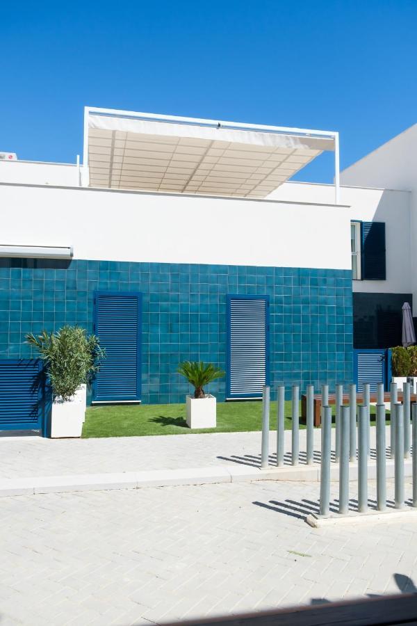 Turquesa Del Mar - Max Beach Golf - Large Sunny Terrace Apartment Playa Flamenca Esterno foto