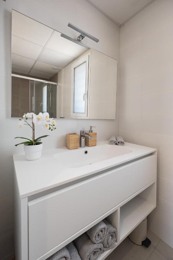 Turquesa Del Mar - Max Beach Golf - Large Sunny Terrace Apartment Playa Flamenca Esterno foto