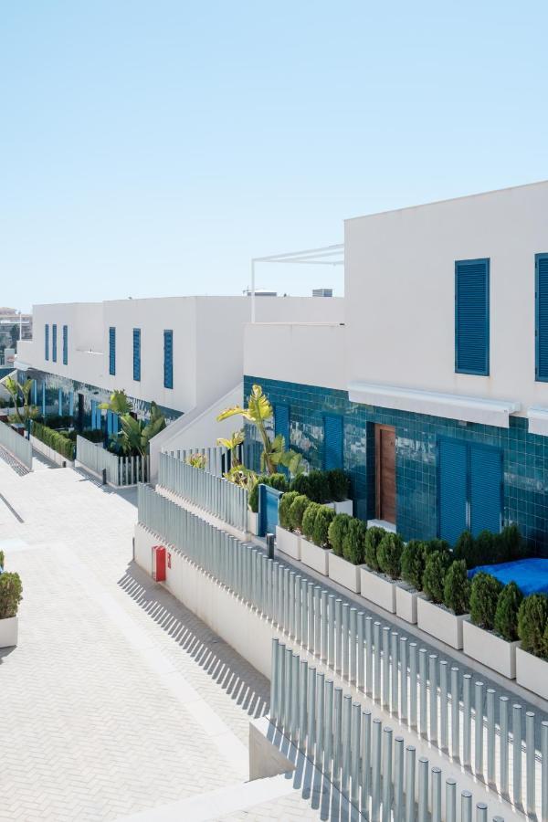 Turquesa Del Mar - Max Beach Golf - Large Sunny Terrace Apartment Playa Flamenca Esterno foto