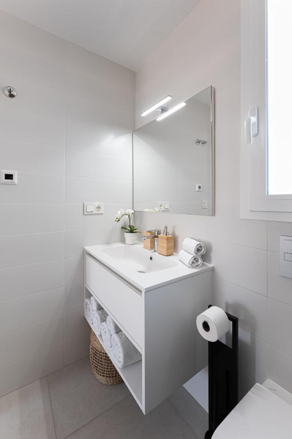 Turquesa Del Mar - Max Beach Golf - Large Sunny Terrace Apartment Playa Flamenca Esterno foto
